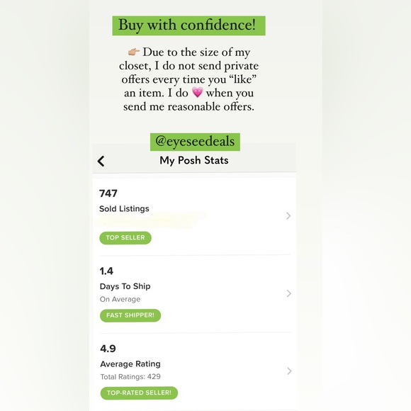 Large Ceramic Canister with Wood Lid-Black Stripe - Picture 5 of 5